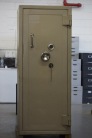 Used 6422 Seyma TL30 Equivalent High Security Safe